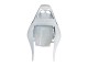 Purchase 1998-2002 White Blue Red Fiat 99 Yamaha YZF 600 R6 Motorcycle Fairings UK