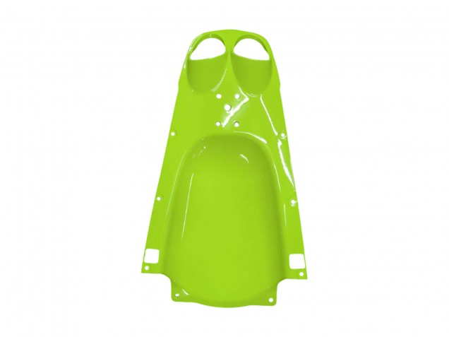 Purchase 1998-2002 Neon Green Blue White Champions Yamaha YZF 600 R6 Motorcycle Fairings UK
