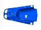 Purchase 1998-2002 White Blue Neon Yellow Fiat Motul Michelin Yamaha YZF 600 R6 Motorcycle Fairings UK