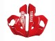 Purchase 1998-2002 Red White Glossy Black Yamaha YZF 600 R6 Motorcycle Fairing UK