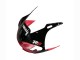 Purchase 1998-2002 Red White Glossy Black Yamaha YZF 600 R6 Motorcycle Fairing UK