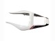 Purchase 1998-2002 White Red Glossy Black Yamaha YZF 600 R6 Motorcycle Fairings UK