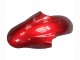 Purchase 1998-2002 Red White Glossy Black Yamaha YZF 600 R6 Motorcycle Fairings UK