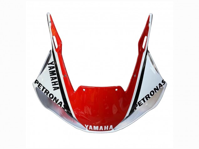 Purchase 1998-2002 White Red Black Petronas Yamalube 50th Yamaha YZF 600 R6 Motorcycle Fairings UK