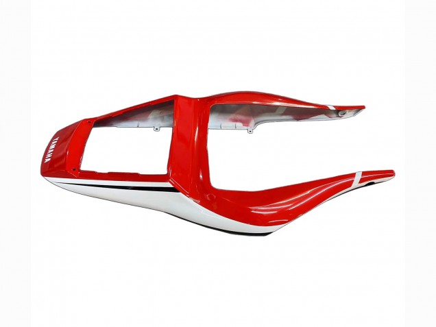 Purchase 1998-2002 White Red Black Petronas Yamalube 50th Yamaha YZF 600 R6 Motorcycle Fairings UK