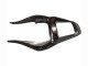 Purchase 1998-2002 Silver Glossy Black Yamaha YZF 600 R6 Motorcycle Fairings UK