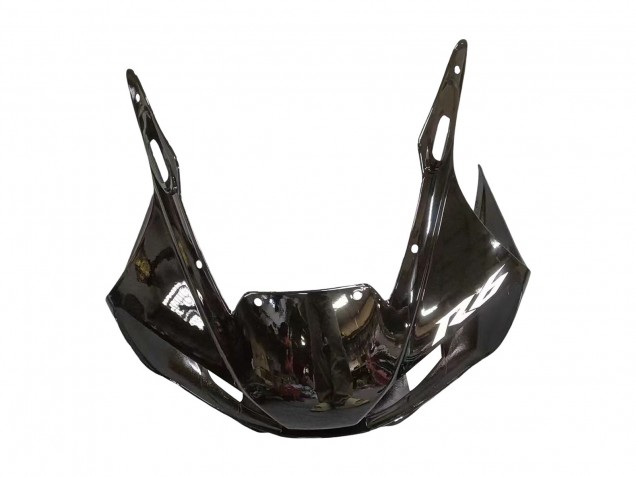 Purchase 1998-2002 Silver Glossy Black Yamaha YZF 600 R6 Motorcycle Fairings UK
