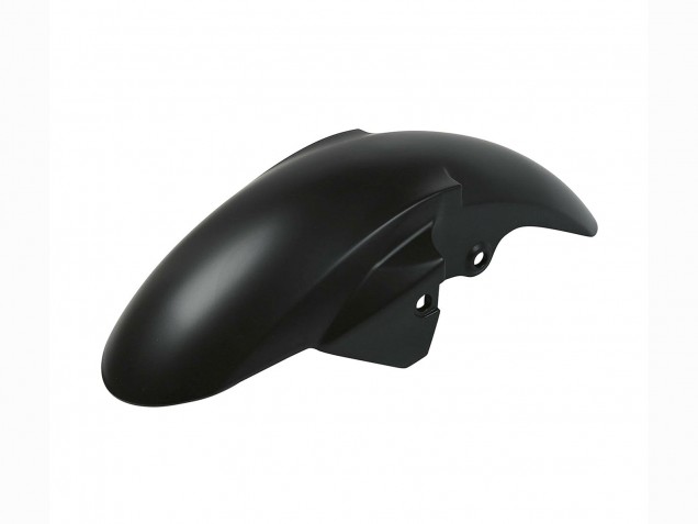 Purchase 2006-2009 Matte Black Yamaha YZF R6S Motorcycle Fairings UK
