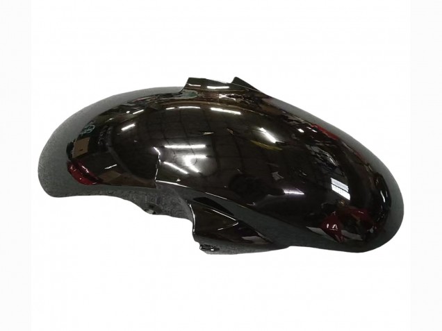 Purchase 2006-2009 Red White Glossy Black Yamaha YZF R6S Motorcycle Fairings UK
