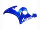 Purchase 2003-2004 Blue Yamaha YZF R6 Motorcycle Fairing UK
