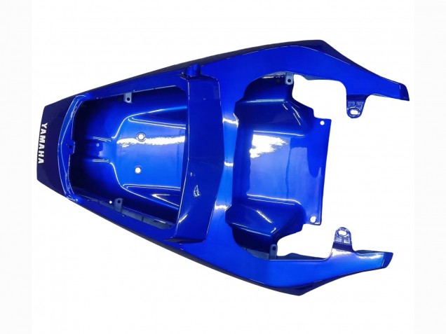 Purchase 2006-2009 Blue Yamaha YZF R6S Motorcycle Fairings UK