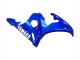 Purchase 2006-2009 Blue Yamaha YZF R6S Motorcycle Fairings UK