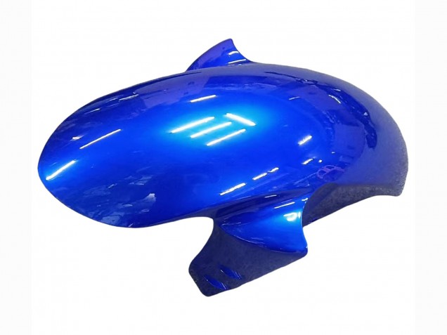 Purchase 2006-2009 Blue Yamaha YZF R6S Motorcycle Fairings UK