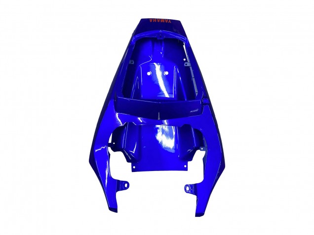 Purchase 2003-2004 Blue Glossy Black Yamaha YZF R6 Motorcycle Fairings UK