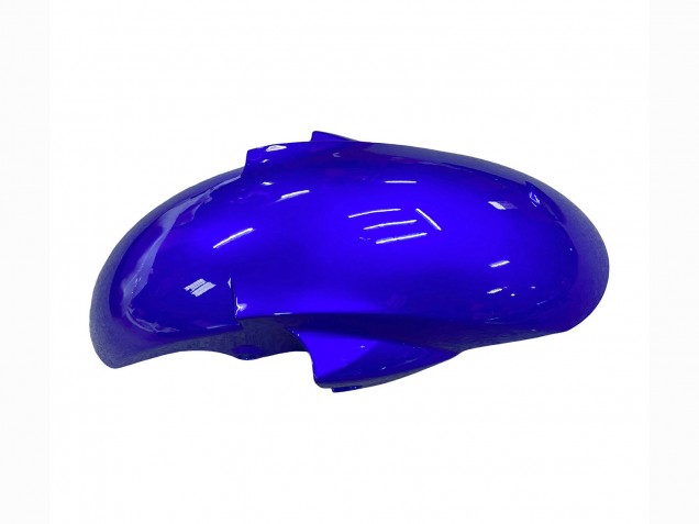 Purchase 2006-2009 Blue Black Yamaha YZF R6S Motorcycle Fairings UK
