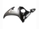 Purchase 2006-2009 Glossy Black Matte Black White Decals Yamaha YZF R6S Motorcycle Fairings UK