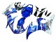 Purchase 2006-2009 White Blue Fiat Motul Kastinee Yamaha YZF R6S Motorcycle Fairings UK
