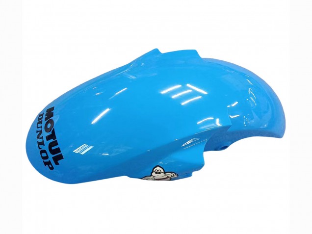 Purchase 2006-2009 White Blue Green Red Kastinee Dunlop Motul Yamaha YZF R6S Motorcycle Fairings UK