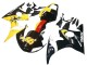 Purchase 2003-2004 Yellow Red Glossy Black 46 Yamaha YZF R6 Motorcycle Fairings UK