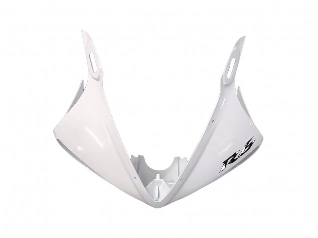 Purchase 2006-2009 White Red Yamaha YZF R6S Motorcycle Fairings UK