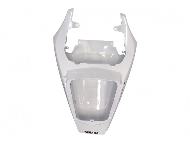 Purchase 2006-2009 White Red Yamaha YZF R6S Motorcycle Fairings UK