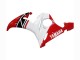 Purchase 2003-2004 White Red Glossy Black Yamaha YZF R6 Motorcycle Fairing UK