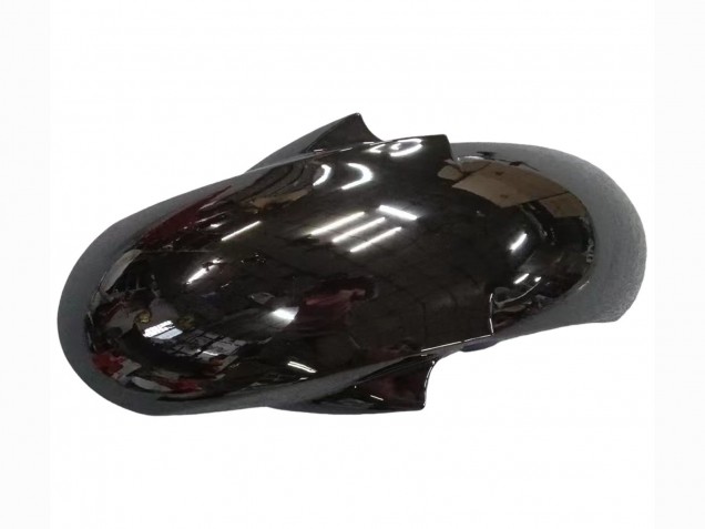 Purchase 2003-2004 White Red Glossy Black Yamaha YZF R6 Motorcycle Fairing UK