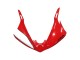 Purchase 2003-2004 White Red Glossy Black Yamaha YZF R6 Motorcycle Fairing UK