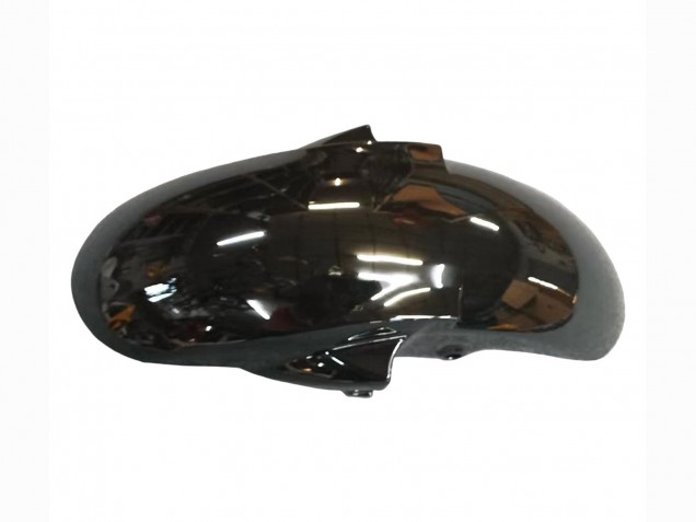 Purchase 2006-2009 Yellow White Glossy Black Yamaha YZF R6S Motorcycle Fairings UK