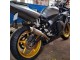 Purchase 2003-2004 Matte Grey Matte Black Gold Decals Yamaha YZF R6 Motorcycle Fairings UK