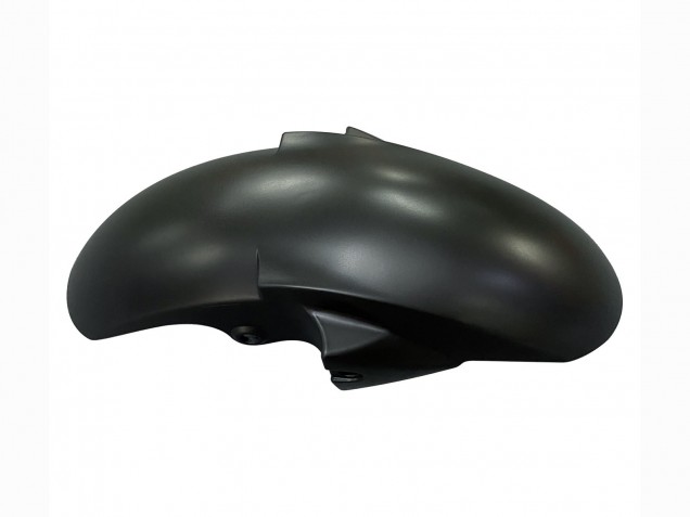 Purchase 2006-2009 Matte Grey Matte Black Gold Decals Yamaha YZF R6S Motorcycle Fairings UK