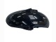 Purchase 2003-2004 Glossy Black Red Yamaha YZF R6 Motorcycle Fairing UK