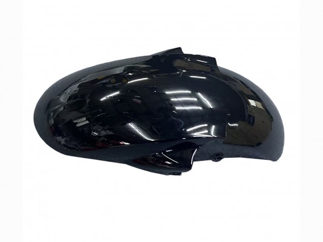 Purchase 2006-2009 Glossy Black Red Yamaha YZF R6S Motorcycle Fairing UK