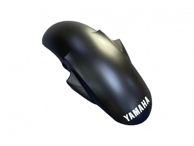 Purchase 2003-2004 Blue Matte Black Yamaha YZF R6 Motorcycle Fairings UK