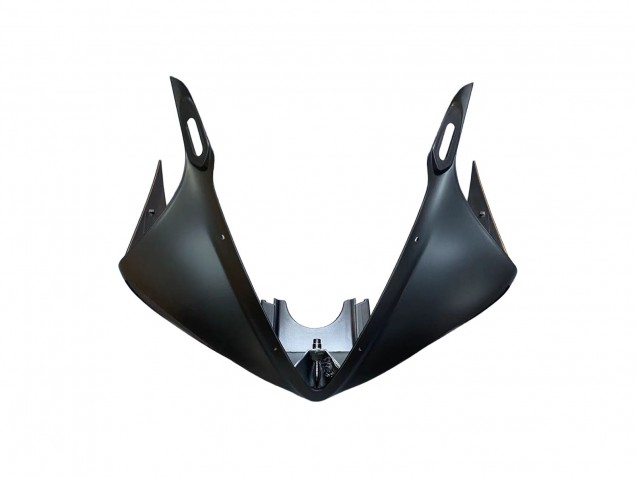 Purchase 2003-2004 Blue Matte Black Yamaha YZF R6 Motorcycle Fairings UK