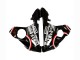 Purchase 2003-2004 Glossy Black Red White Lucky Strike Motul Yamaha YZF R6 Motorcycle Fairings UK