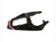 Purchase 2003-2004 Glossy Black Red White Lucky Strike Motul Yamaha YZF R6 Motorcycle Fairings UK