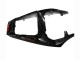 Purchase 2003-2004 Glossy Black Red Yamaha YZF R6 Motorcycle Fairings UK