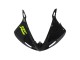 Purchase 2003-2004 Glossy Black Neon Yellow Yamaha YZF R6 Motorcycle Fairings UK