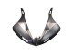 Purchase 2003-2004 Grey Matte Black Geometric Yamaha YZF R6 Motorcycle Fairings UK