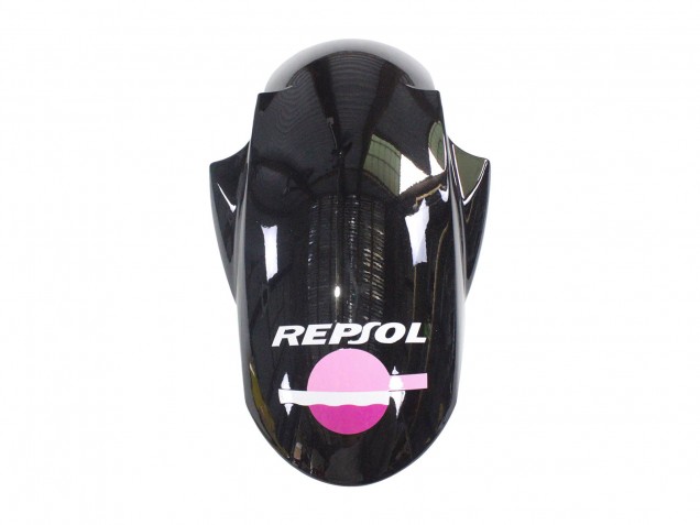 Purchase 2006-2009 Yellow Pink Glossy Black Rossi Repsol 46 Yamaha YZF R6S Motorcycle Fairings UK