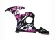 Purchase 2006-2009 Yellow Pink Glossy Black Rossi Repsol 46 Yamaha YZF R6S Motorcycle Fairings UK