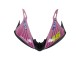 Purchase 2006-2009 Yellow Pink Glossy Black Rossi Repsol 46 Yamaha YZF R6S Motorcycle Fairings UK