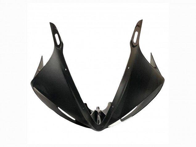 Purchase 2006-2009 Red Matte Black Yamaha YZF R6S Motorcycle Fairing UK