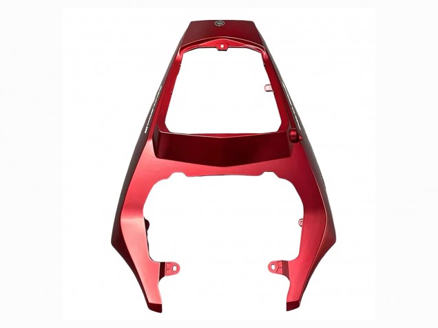 Purchase 2006-2009 Red Matte Black Yamaha YZF R6S Motorcycle Fairing UK