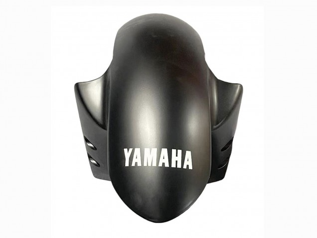 Purchase 2006-2009 Red Matte Black Yamaha YZF R6S Motorcycle Fairing UK