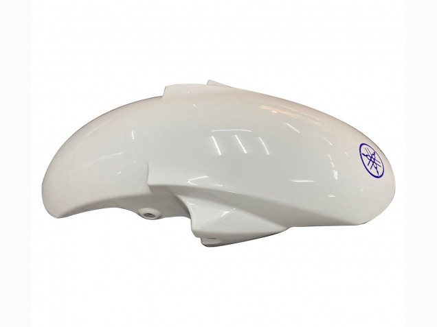 Purchase 2003-2004 White Blue GYTR Yamaha YZF R6 Motorcycle Fairings UK