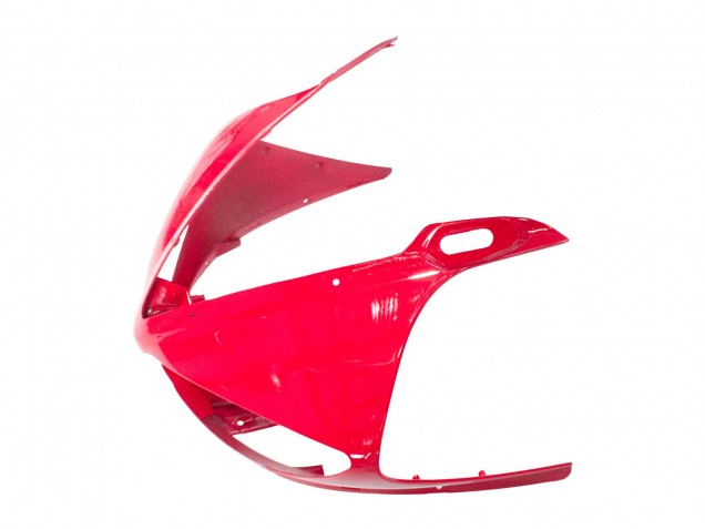 Purchase 2003-2004 Red White Matte Black Yamaha YZF R6 Motorcycle Fairings UK