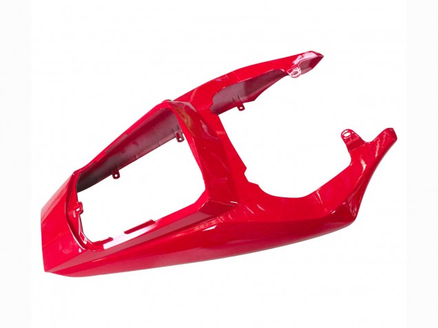 Purchase 2003-2004 Red White Matte Black Yamaha YZF R6 Motorcycle Fairings UK