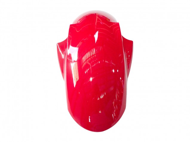 Purchase 2006-2009 Red White Matte Black Yamaha YZF R6S Motorcycle Fairings UK